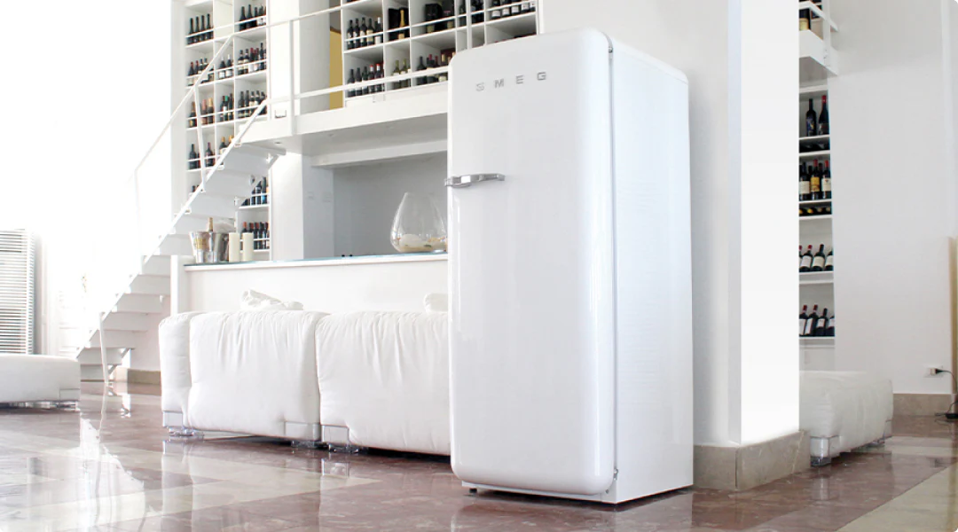 Genuine Smeg Parts, Perfect Performance