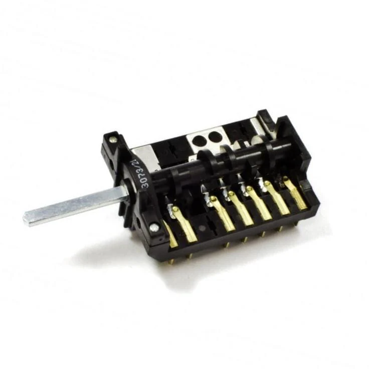 Smeg 3C65 Oven Function Selector Switch