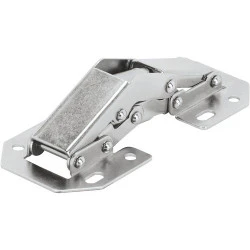 Smeg 72MFX5 Main Oven Door Hinge