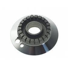 Smeg A2AD Medium Gas Hob Burner Head