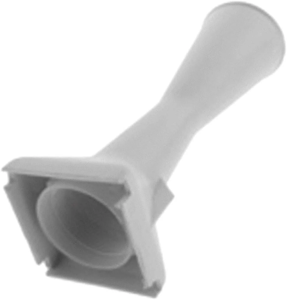 Smeg GVW710Z Dishwasher Spray Arm Supply Pipe