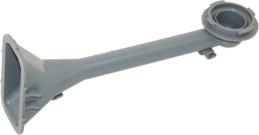 Smeg LSA4548XD Dishwasher Upper Spray Arm Holder