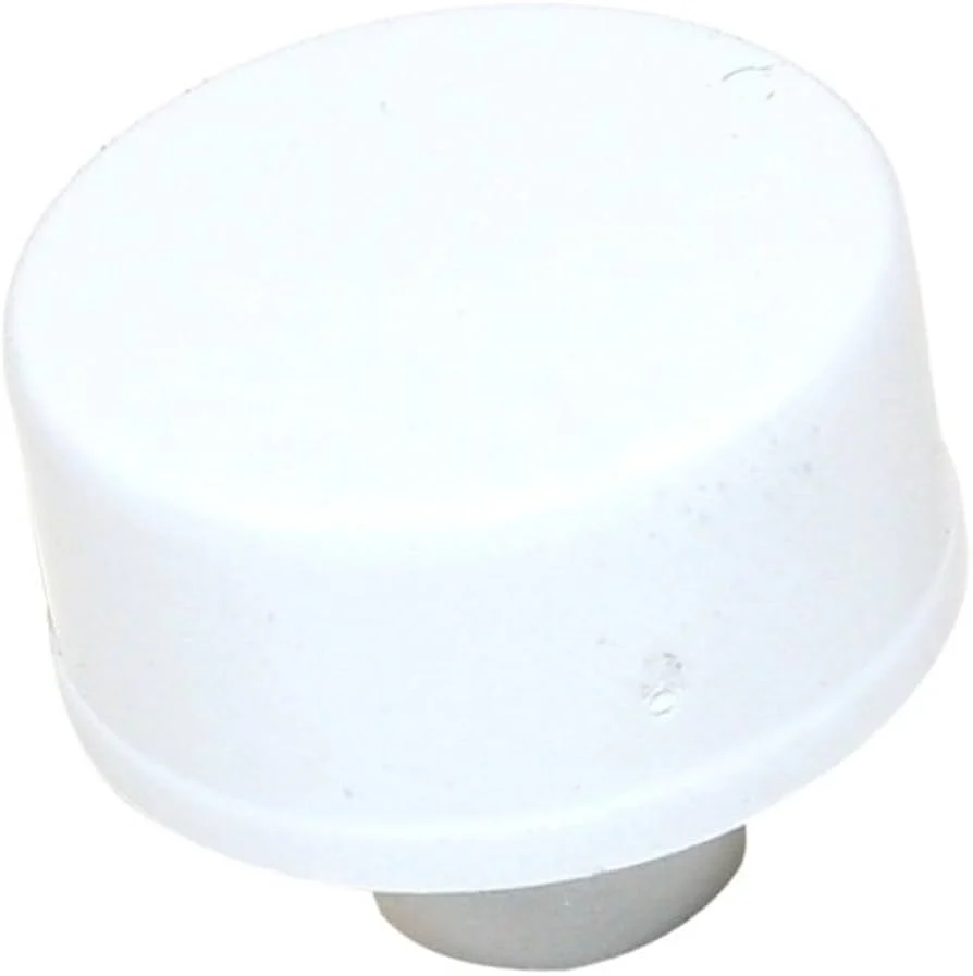 Smeg LSA6246B Dishwasher On / Off Control Knob - White