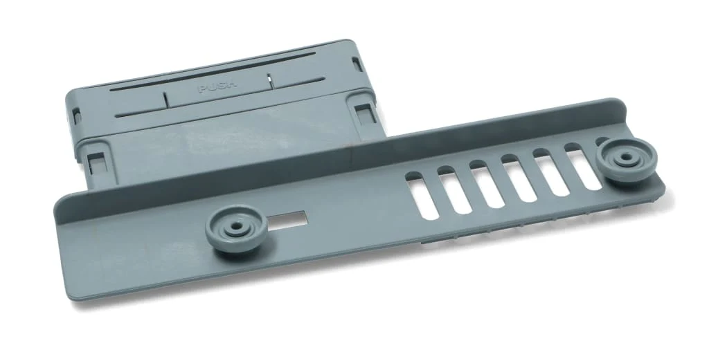 Smeg LSA6246X Dishwasher Upper Basket Bracket
