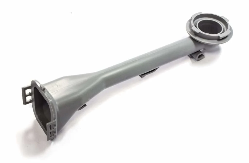 Smeg LSA6248G Dishwasher Upper Spray Arm Feed Pipe