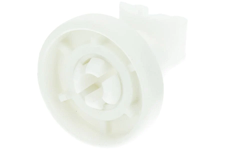 Smeg LSAP6248X Dishwasher Upper Basket Wheel