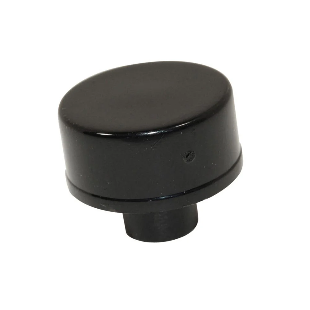 Smeg PLA6147N Dishwasher On / Off Button - Black