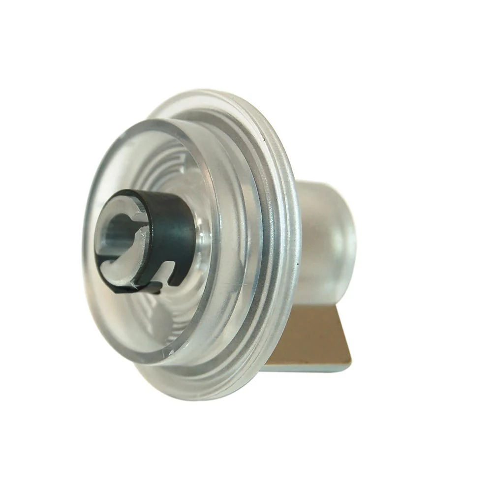 Smeg SCP112N-8 Hob Control Knob - Clear