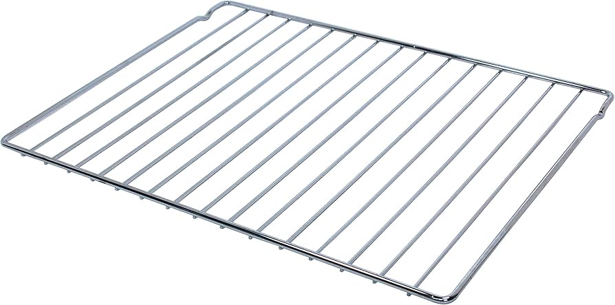 Smeg SCP372X8 Oven Shelf : 459x355mm