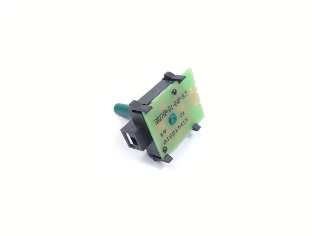 Smeg SCP490N8 Power Adjuster Switch