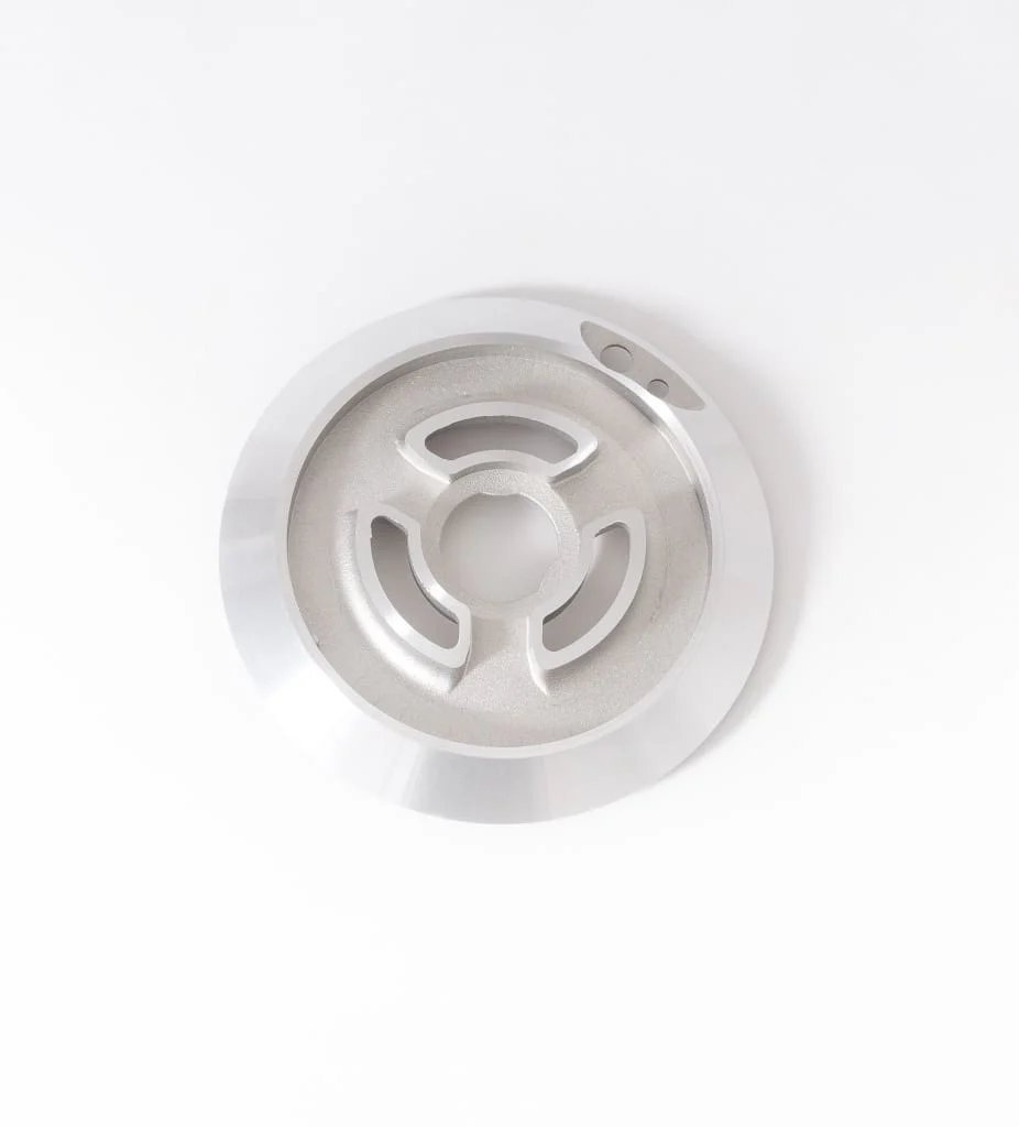 Smeg SDPV595X1 Large Burner Head