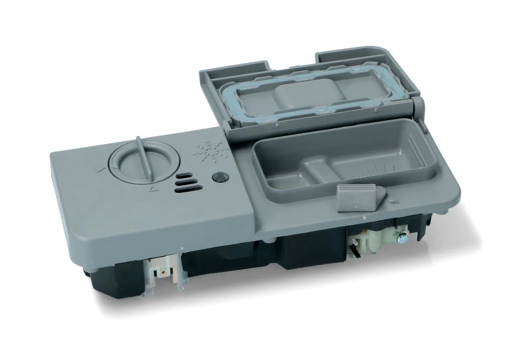 Smeg ST617-1 Dishwasher Dispenser : Aweco C1.02(E) 51328 03