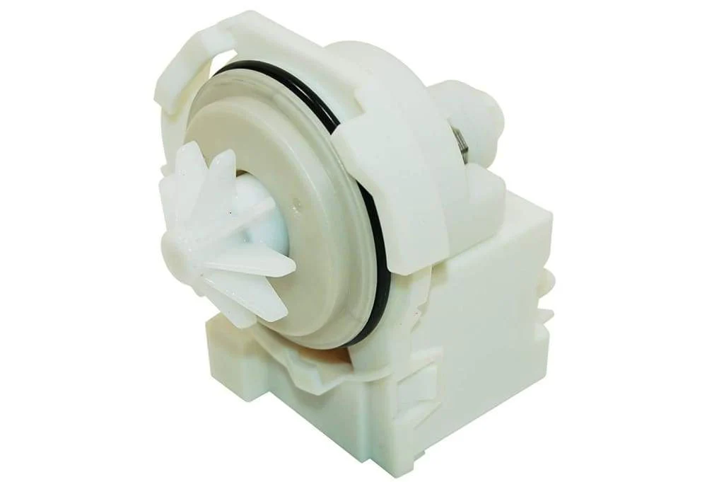 Smeg STA6448D2 Dishwasher Drain Pump : Askoll Type M255 Or 1KEBS 106/017H