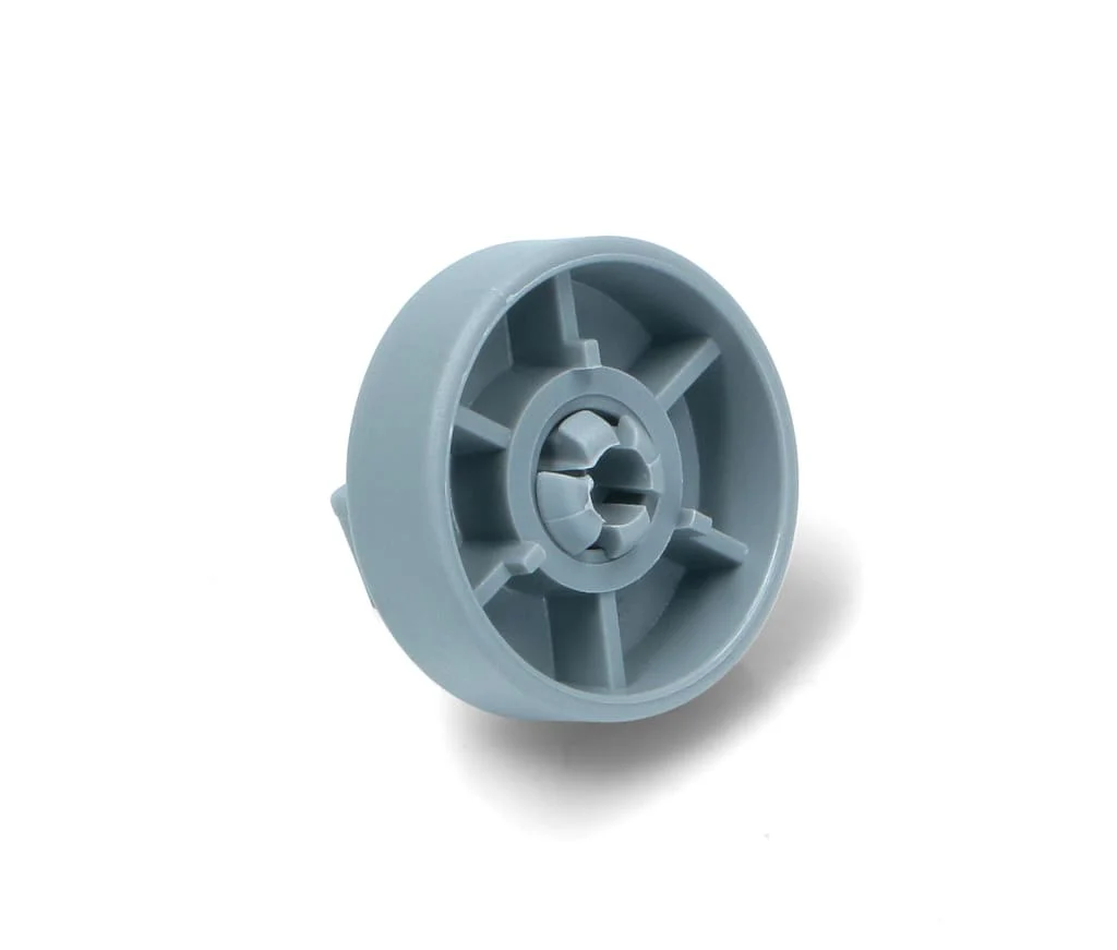Smeg STFABRD3 Dishwasher Lower Basket Wheel