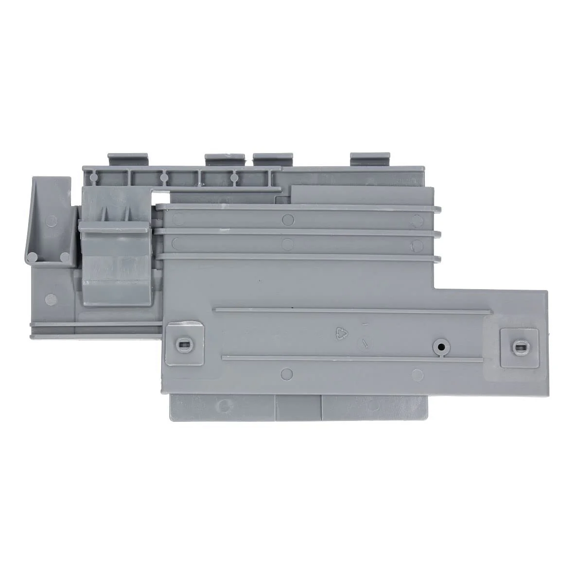 Smeg STL6233LTW Dishwasher Basket Adjust