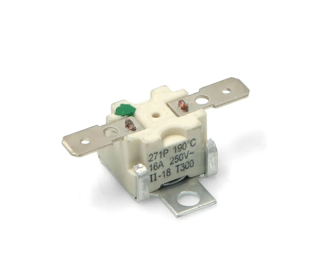 Smeg SUK61CPX5 Thermostat Cut Out