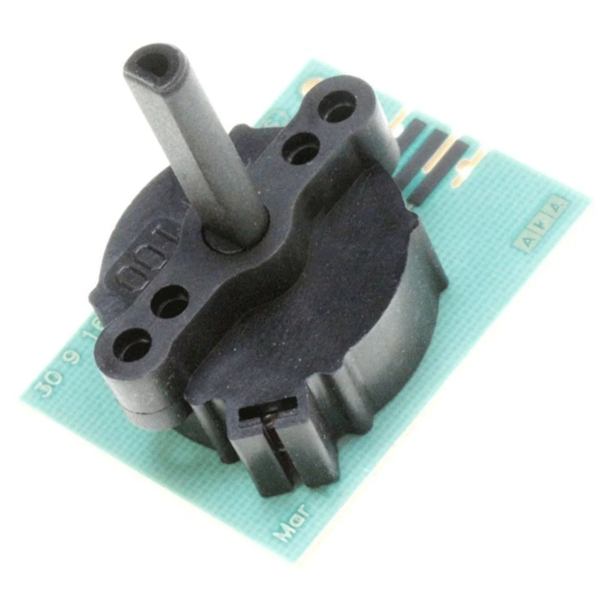 Smeg SUK61PX8 Power Adjuster Switch