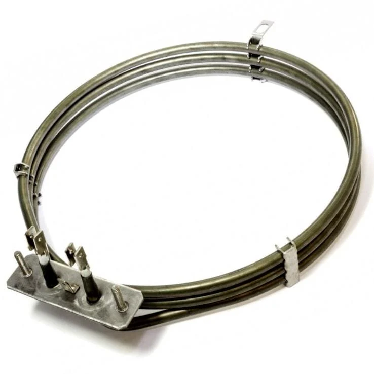 Smeg SUK62CMFX Fan Oven Element 2700W