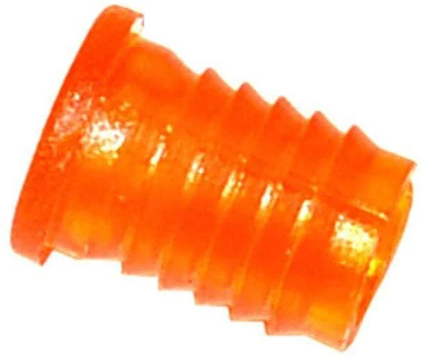Smeg SUK62MBL5 Indicator Lens Cover - Amber
