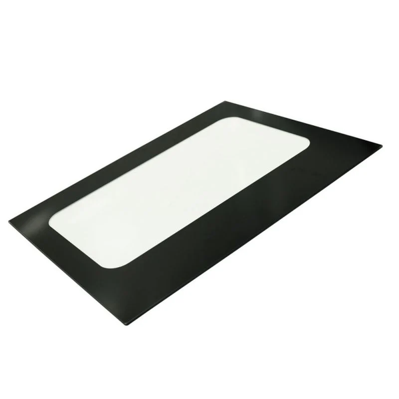 Smeg SUK62MWH5 Main Oven Inner Door Glass