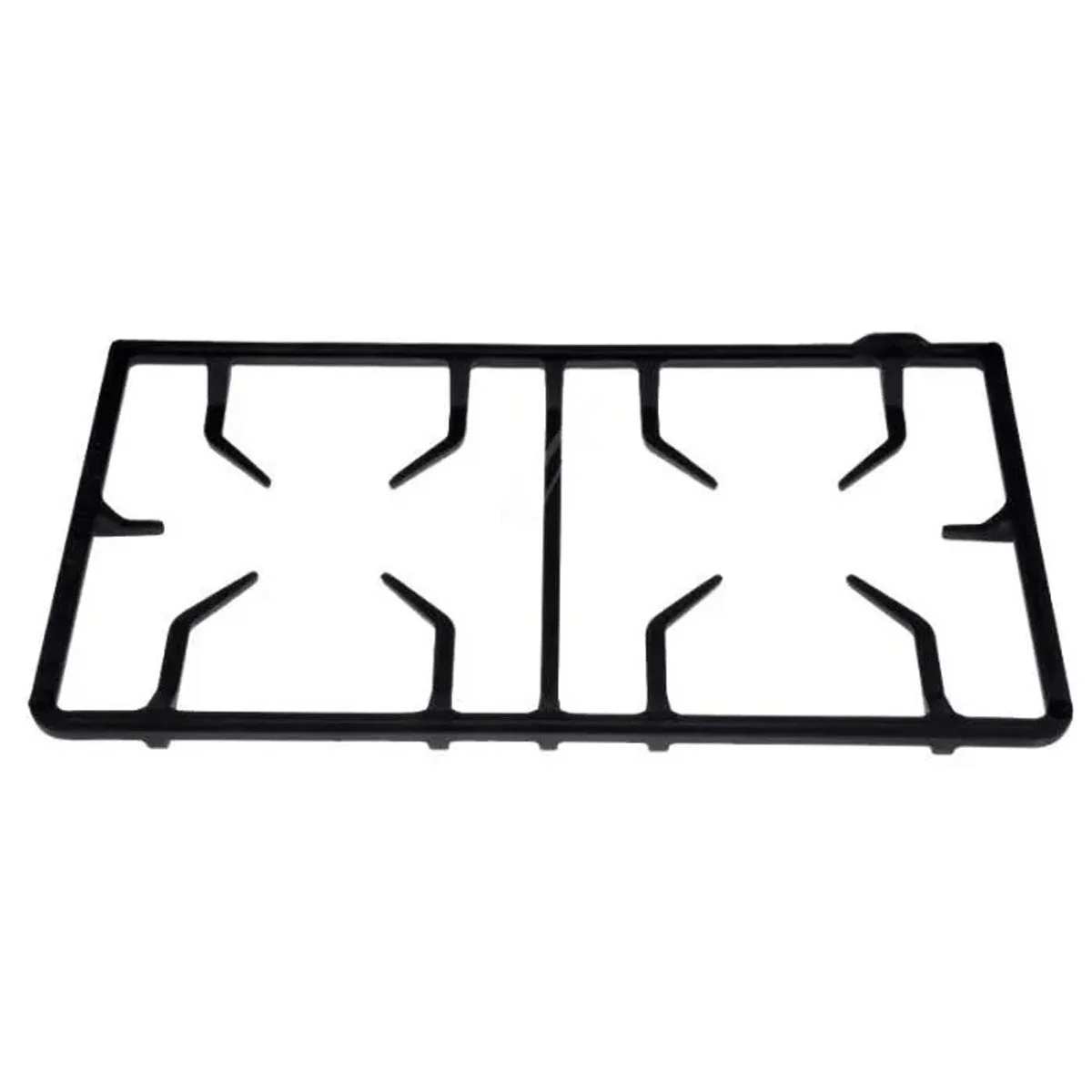 Smeg SUK92MFX5 Gas Hob Pan Stand