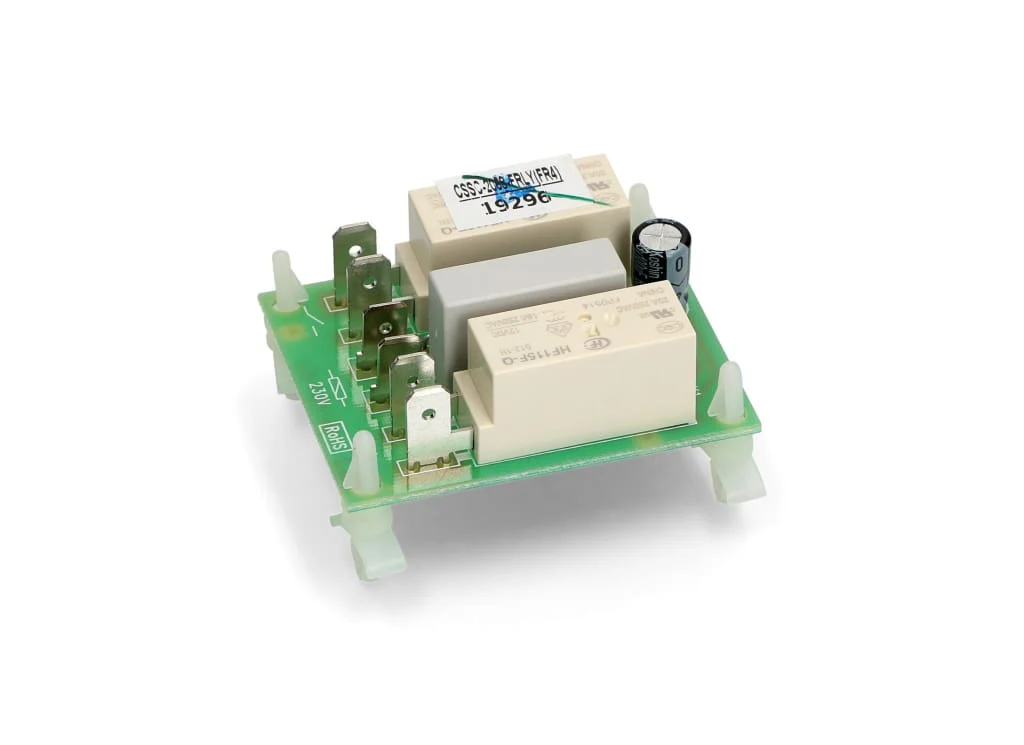 Smeg SX91VMS-5 PCB Module