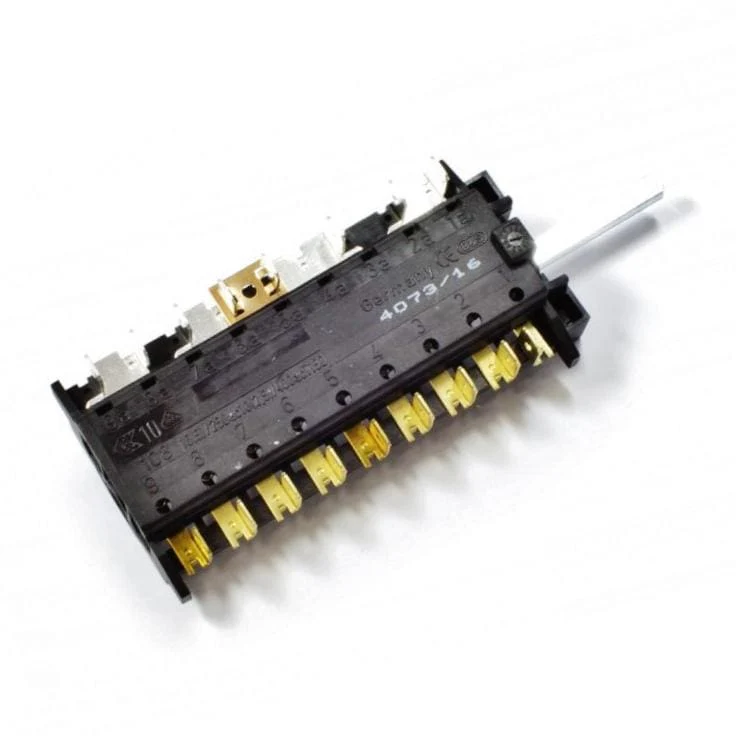 Smeg SX91VMSDK Oven Function Selector Switch