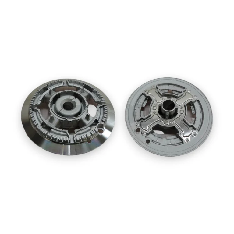 Smeg SY4110 Triple Crown Burner