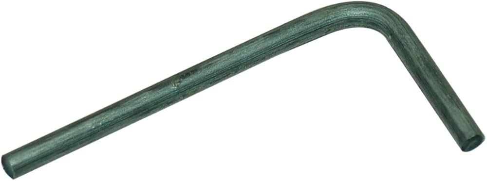 Smeg SY4110BL Hinge Pin
