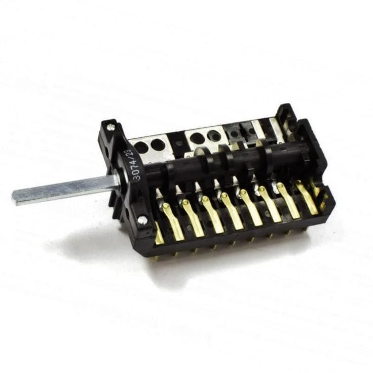 Smeg TBF9060 Oven Function Selector Switch