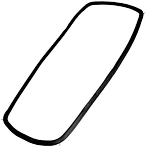 Smeg TR4110AZD Top Oven Door Seal