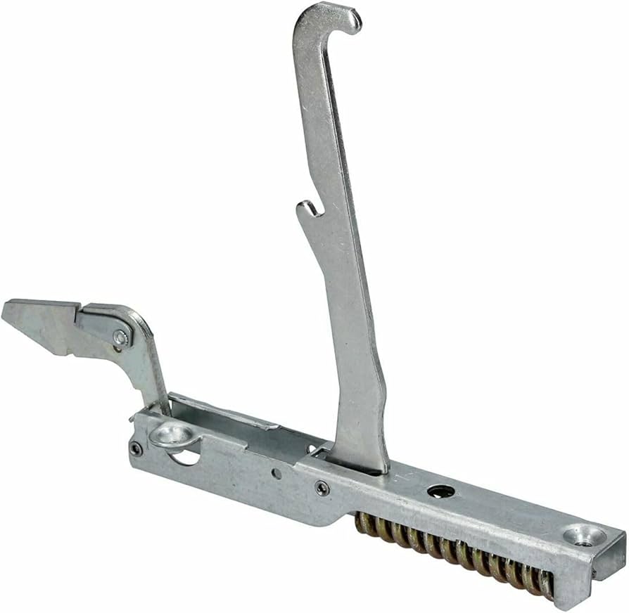 Smeg UK80MFX Right Hand Main Oven Door Hinge
