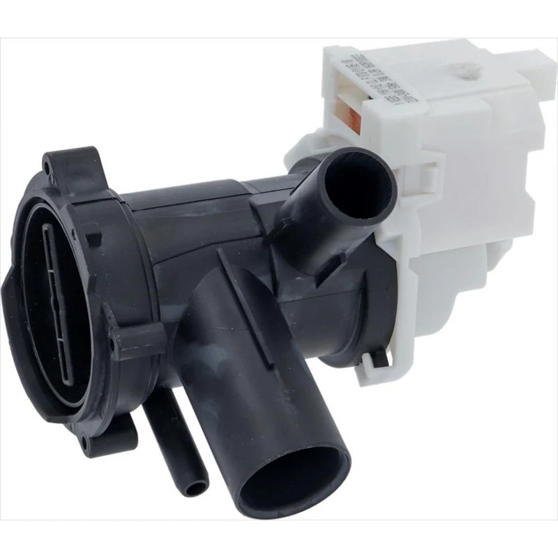 Smeg WDI14C7-2 Washing Machine Drain Pump Assembly