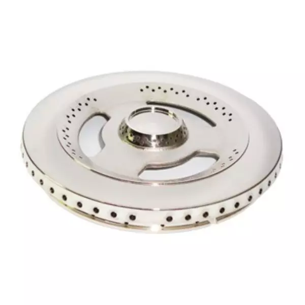 Smeg WE193A Rapid Burner Crown