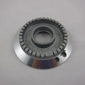 Smeg WE264S Large Burner Head