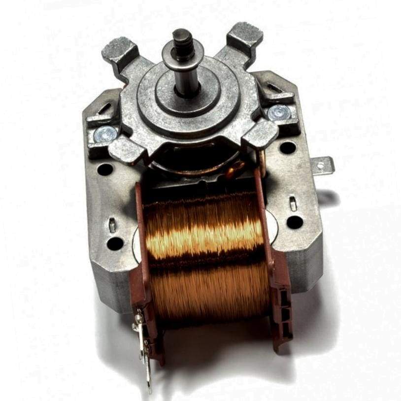 Smeg WE360EB Oven Fan Motor