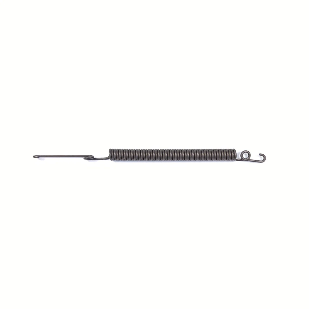 Smeg ZZS605NS Dishwasher Door Hinge Spring : Total Length Of Spring 265mm